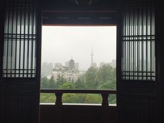 -凤城河风景区