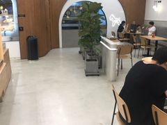 大堂-石头先生的烤炉(济南领秀城贵和店)