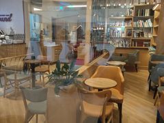 -COSTA COFFEE(西贸凯德晶品4层2店)