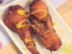 -花漫里·日式の创意餐厅(刺桐店)