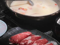 -捞王锅物料理(金华义乌之心店)