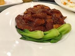 -鸿运楼烤鸭店(天桥店)