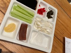 -四季民福烤鸭店(前门廊房二条店)