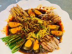 -西苑半岛·中餐厅