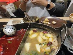 -山缓缓火锅(苏州仁恒仓街店)