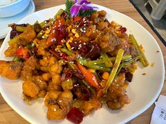 -品回味清真西北楼(宁波首店)