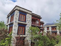 -松赞拉萨林卡酒店