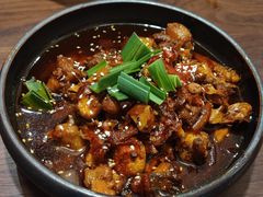 -树厨贵州菜(铜仁花果山店)