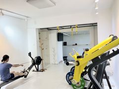 -猴哥健身(保利童心缘店)