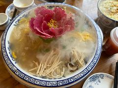 -老雒阳面馆·水席(定鼎门店)