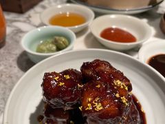 -湖滨28中餐厅·西湖宴·杭州君悦酒店