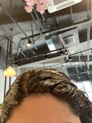 -简影造型·自选烫染接发salon