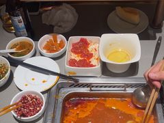 -海底捞火锅(方塔东街店)