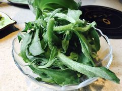 -一叶一世界•素食餐厅(环球中心店)