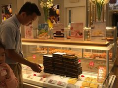 -好利来(团结湖店)