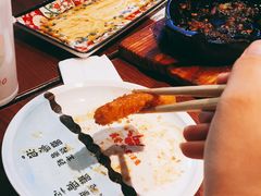-川人百味(万达店)