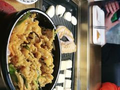 -金妈家烤肉(龙湖U城天街店)