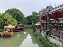-东涌水乡风情街