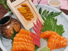 -黑松白鹿(金融街店)