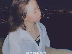 -鬼笑石后山停车场