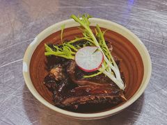杭州酱鸭-炉鱼(爱琴海购物公园店)