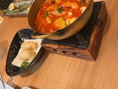 -德川家日本料理(中关村寰太大厦店)