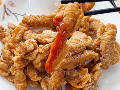-40号厦门海鲜大排档(中山路店)
