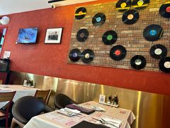-安妮意大利餐厅(丽都店)