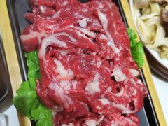 -牛焱·贵州黄牛肉火锅(城西银泰店)