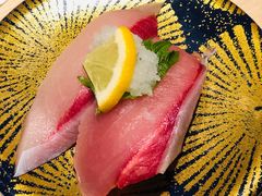 -大起水产回转寿司(道顿堀店)