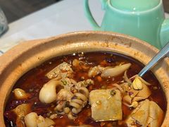 -西湖春天•老字号杭州菜(百汇店)