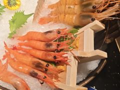 -極上萬膳·日料放题(海岸城店)