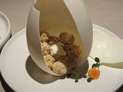 -金狮麟·新豫菜(杏石口路店)