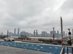 -武汉关码头(轮渡站)