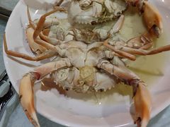 -崖口红树林海鲜餐厅