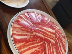 -川味观·鲜货火锅(西湖文化广场店)