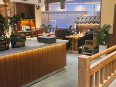 自助取餐区-渔乡米香·剁椒鱼头(四方坪店)