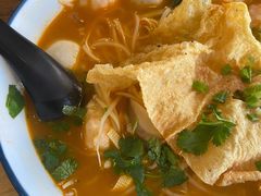 贵州酸汤牛肉米线-猫爷的腔调·黔小馆(交大医学住宅区店)