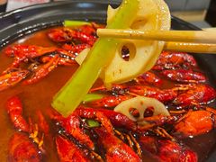 -松哥油焖大虾(科技园店)