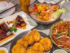 -九龙茶记·粤式餐厅融合菜(鹭江店)