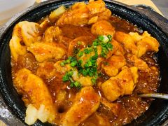 -辣想啵啵鱼(光环店)