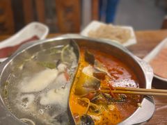 -芦苇荡·酸汤鱼(回龙观店)