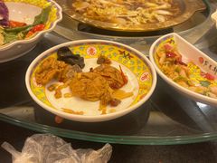 -芦月轩羊蝎子(太平桥店)