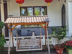 -龚家花园农家乐休闲别墅