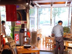 -么肆烤肉(汉街形象店)