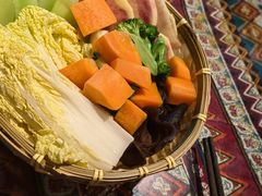 -火塘云南烧烤大排档