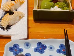 抹茶冰淇淋-老村旧煲(江宁金鹰店)
