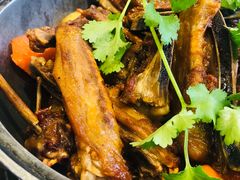 美极鸭五件-美极鲜食坊(宝安南路店)