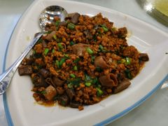 -日照大牌檔•小船海鲜(万平口店)