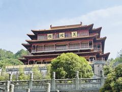 -南京市江宁方山